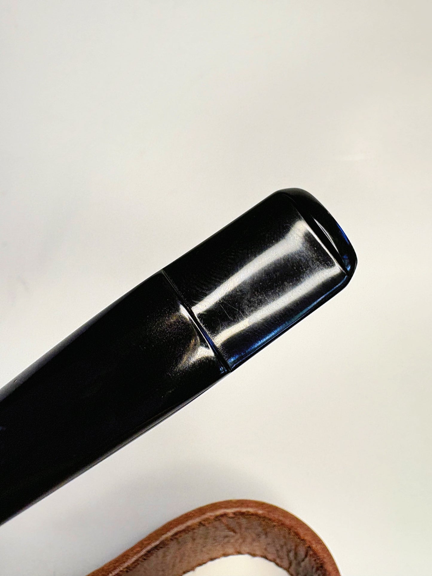 Charatan’s Make Pre-Lane Era “Belvedere” 122DC English Estate Pipe