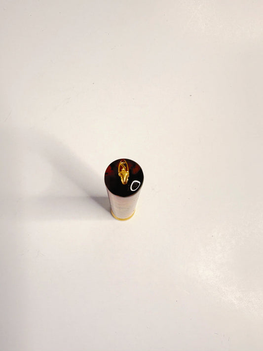 Savinelli Fantasy Tortuga Pipe Tamper
