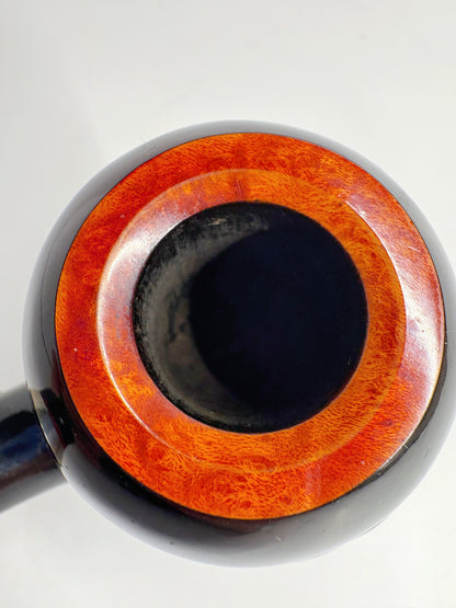 Vauen Fuego Smooth no.177 German Estate Pipe