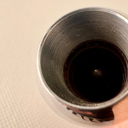 Vintage Yello-Bole Cigar Holder