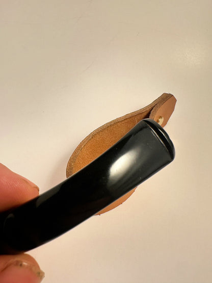 GBD Whistle B11 English Estate Pipe