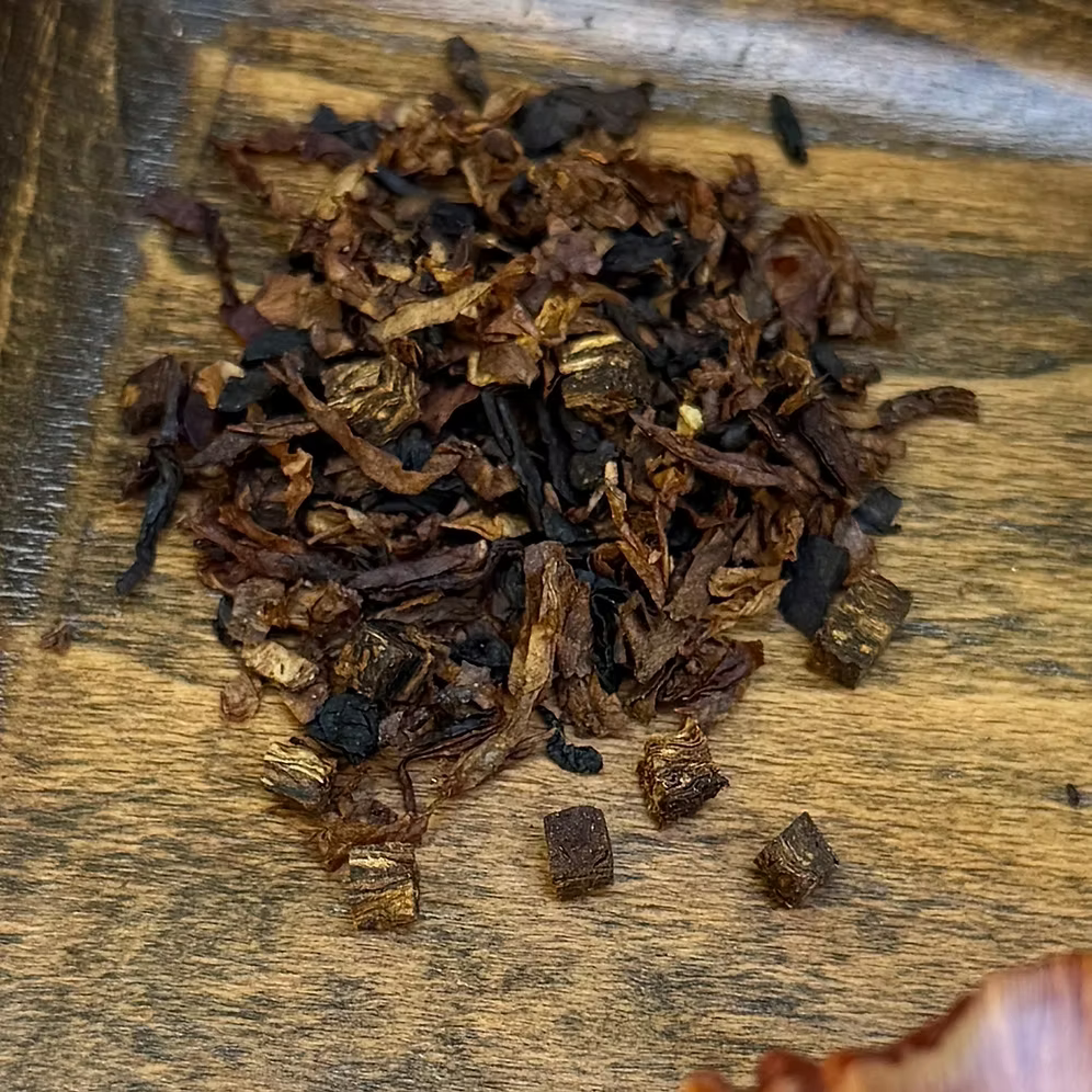 Ravenwood Vanilla Deku Nut 50g