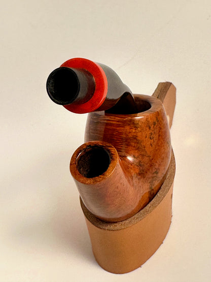GBD Whistle B11 English Estate Pipe
