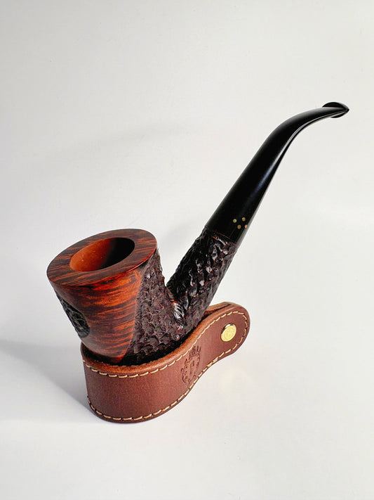Brigham 4 Dot “Calabriar” no.47