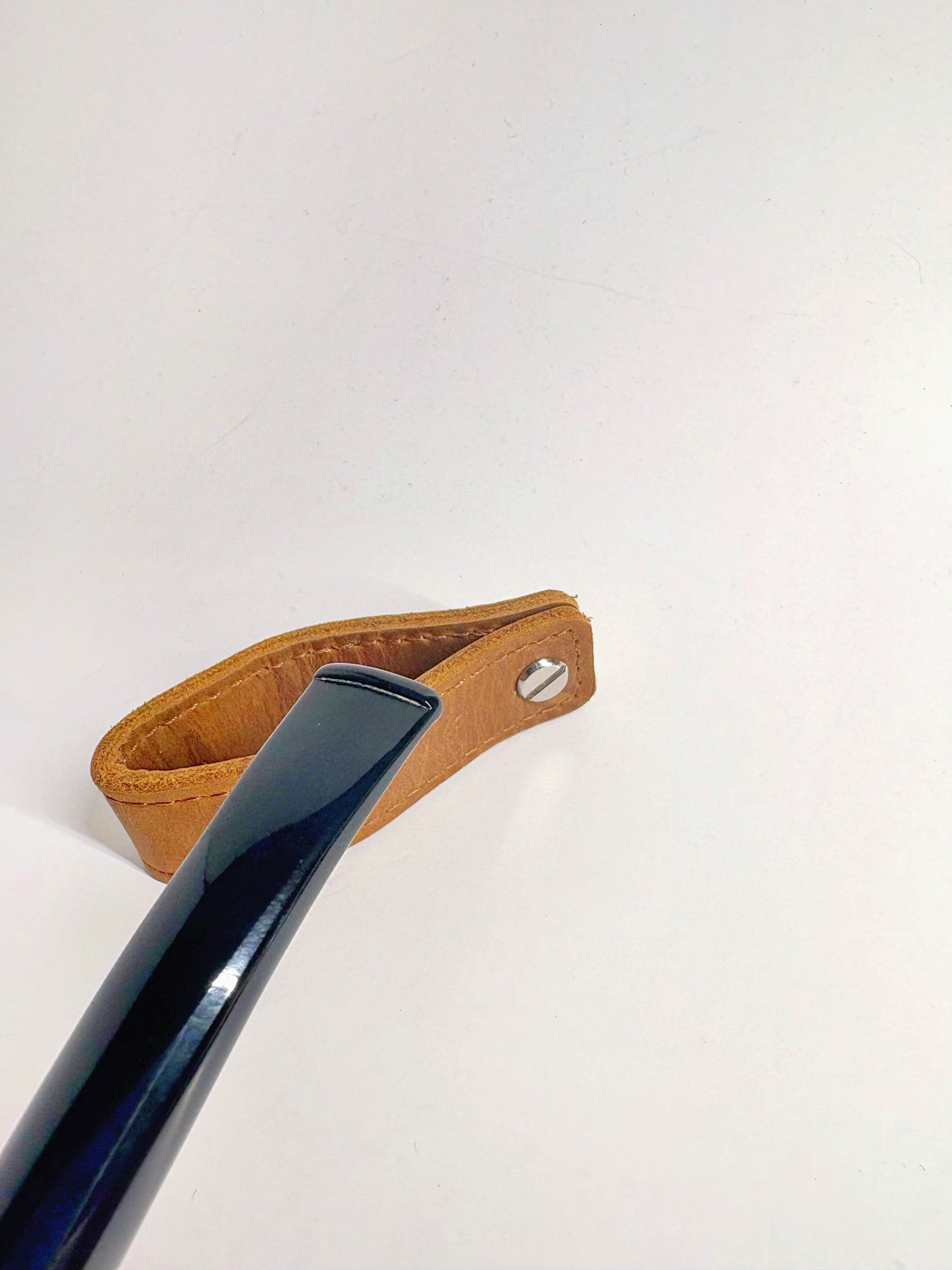 Stanwell Deluxe no.139 Sandblasted Danish Estate Pipe