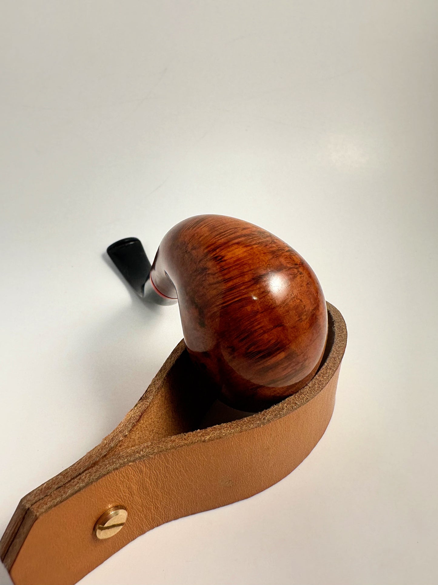 GBD Whistle B11 English Estate Pipe