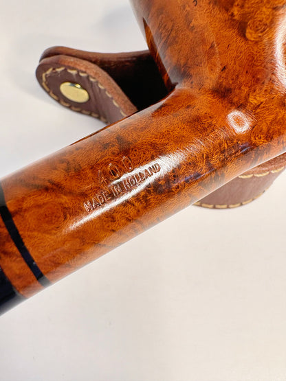Big Ben Gallery Dutch Estate Pipe
