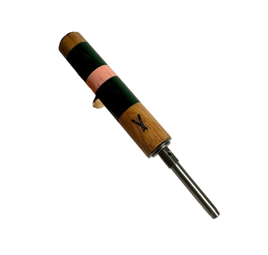 Palmyra X THVMP Pipe Tamper