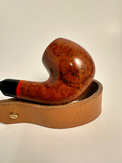 GBD Whistle B11 English Estate Pipe