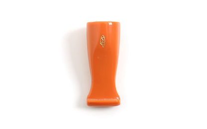 Savinelli Tuscan Cigar Holder Orange