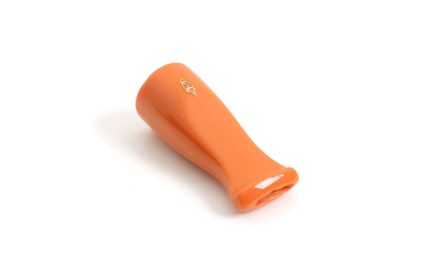 Savinelli Tuscan Cigar Holder Orange