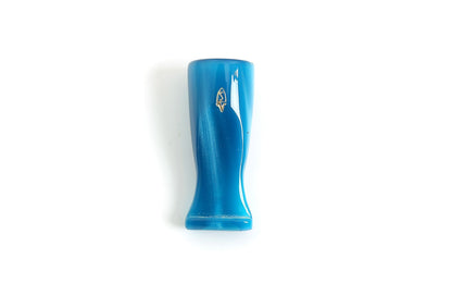 Savinelli Tuscan Cigar Holder Blue