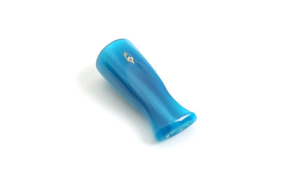 Savinelli Tuscan Cigar Holder Blue