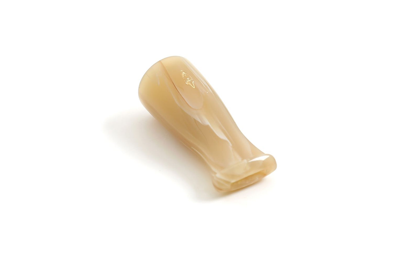 Savinelli Tuscan Cigar Holder Biege