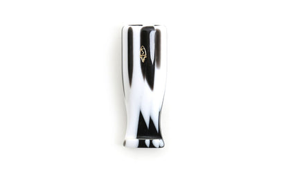 Savinelli Tuscan Cigar Holder White/Black
