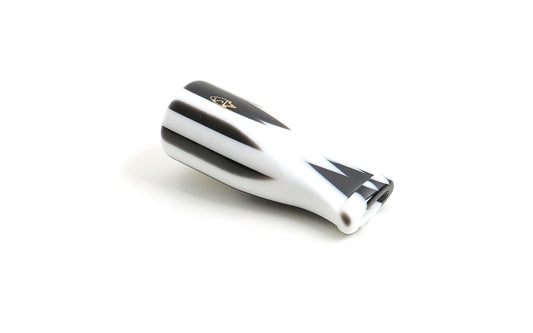 Savinelli Tuscan Cigar Holder White/Black