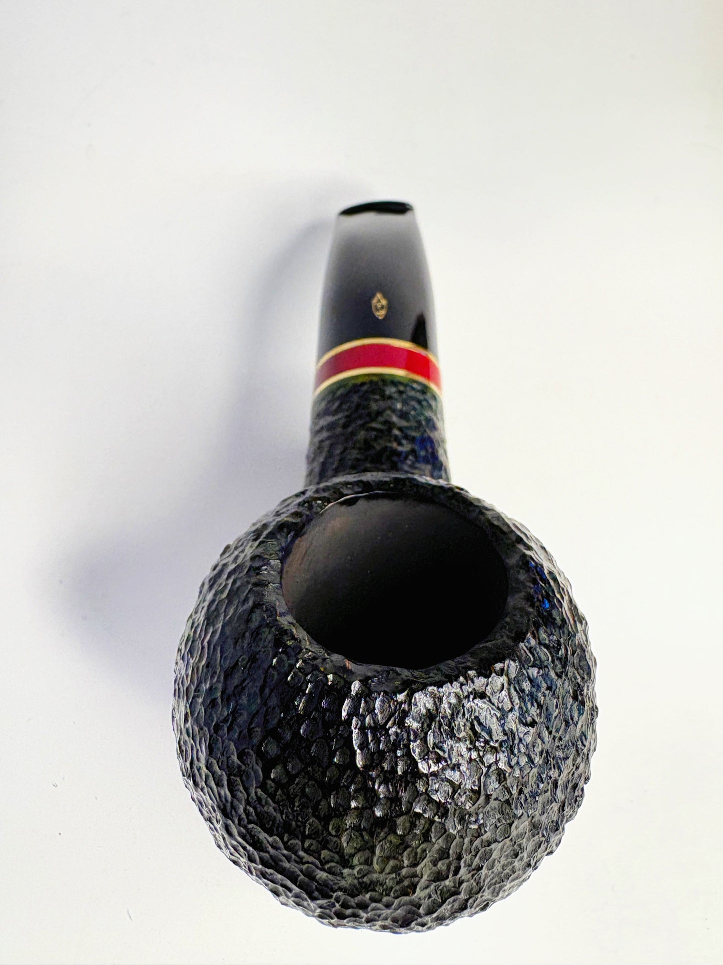 Savinelli Saint Nicholas 2016 320 KS Italian Estate Pipe