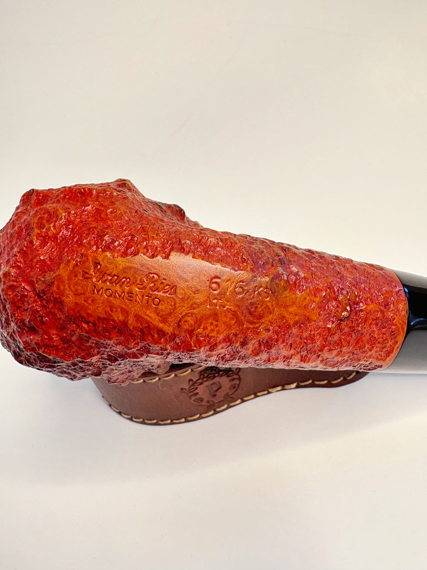 Savinelli for Iwan Reis “Momento” no.616 KS
