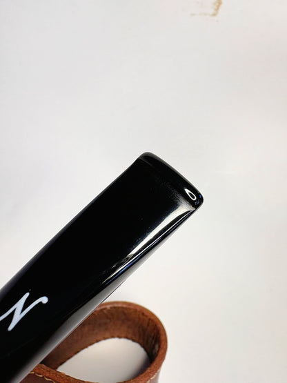 Nørding no.502 Army Mount Smooth Danish Estate Pipe