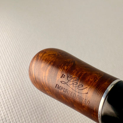 Vintage P. Lee Briar Cigar Holder