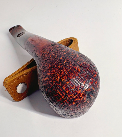 Vauen Cambridge no.581 Sandblasted