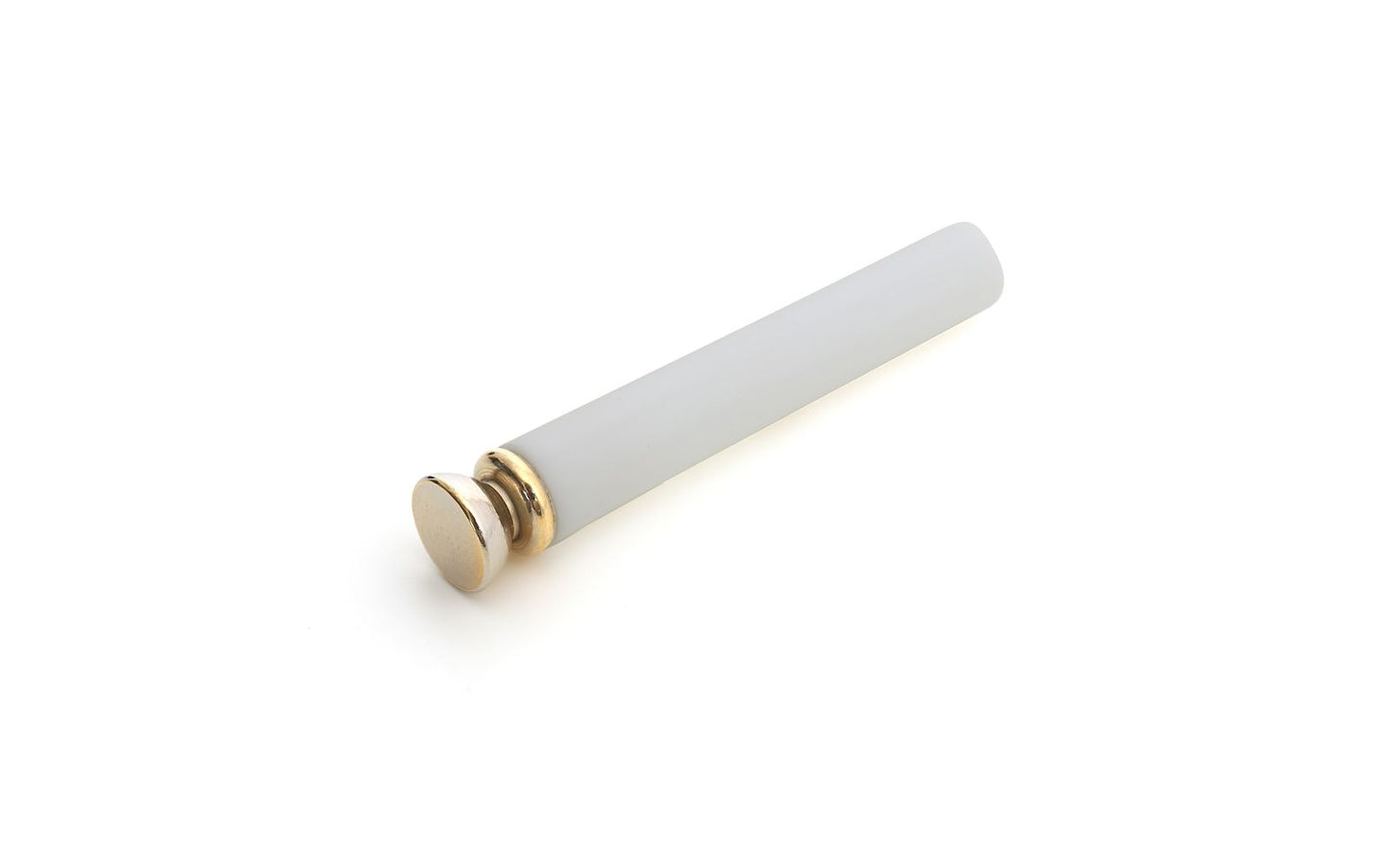 Savinelli Fantasy White Pipe Tamper