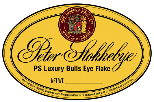 Peter Stokkebye Bullseye Flake