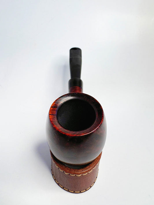 Charatan’s Make Pre-Lane Era “Belvedere” 122DC English Estate Pipe