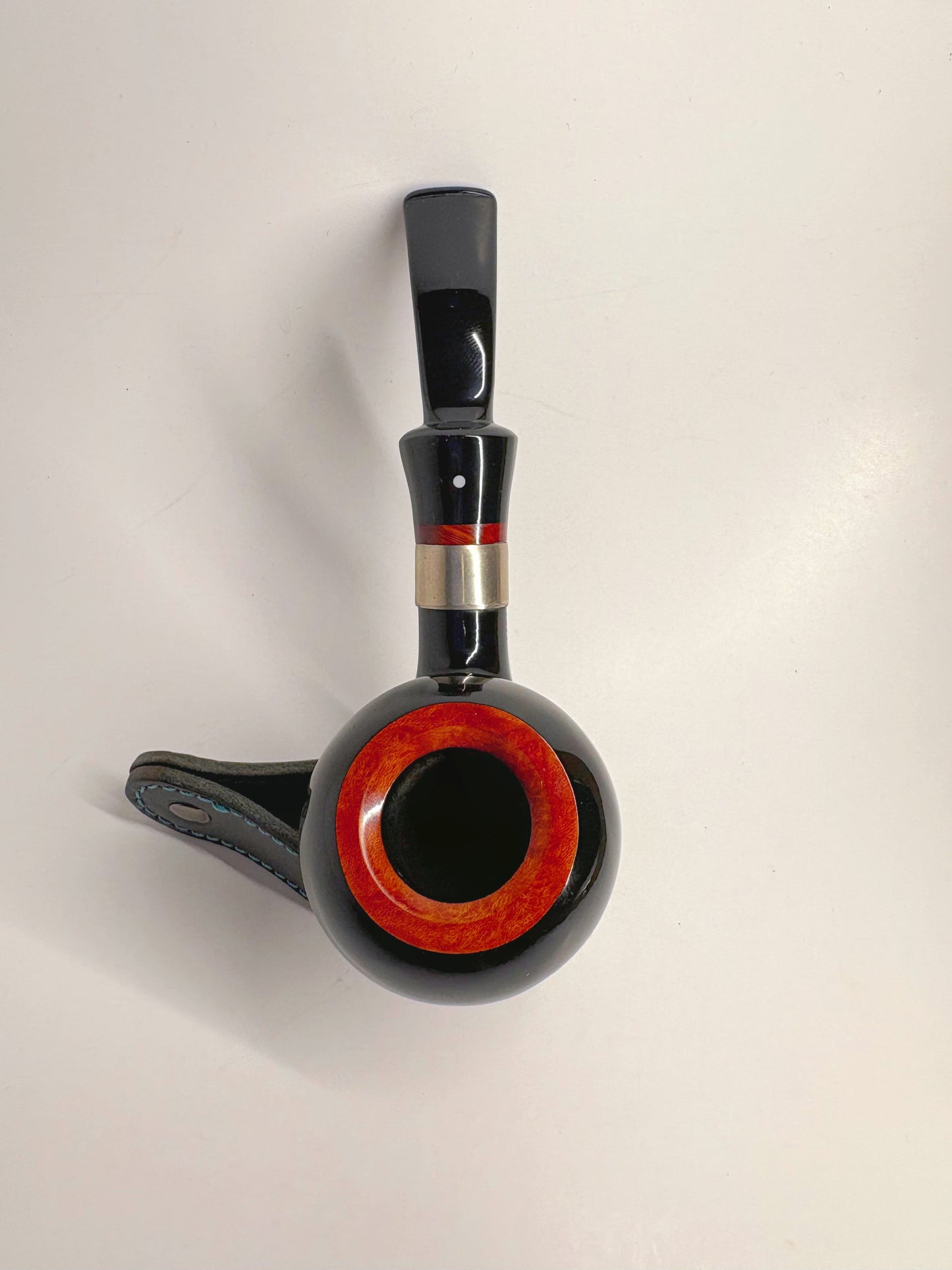 Vauen Fuego Smooth no.177 German Estate Pipe