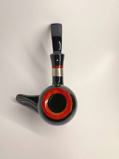 Vauen Fuego Smooth no.177 German Estate Pipe