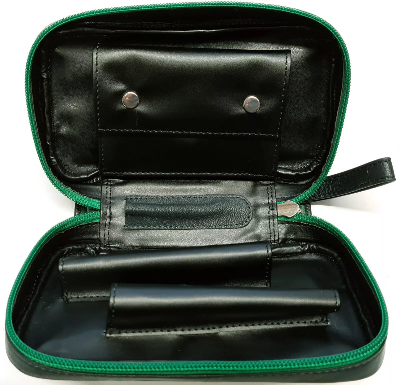 Peterson Avoca 2 Pipe 2 Accessory & Tobacco Pouch