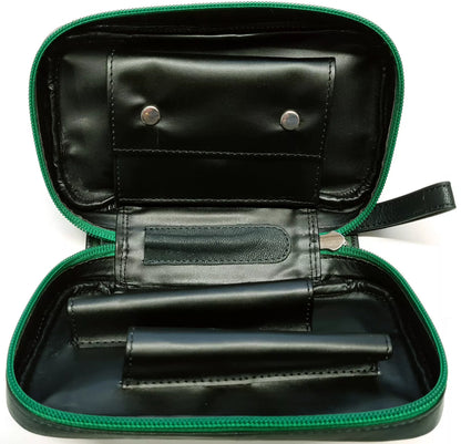 Peterson Avoca 2 Pipe 2 Accessory & Tobacco Pouch