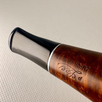 Vintage P. Lee Briar Cigar Holder