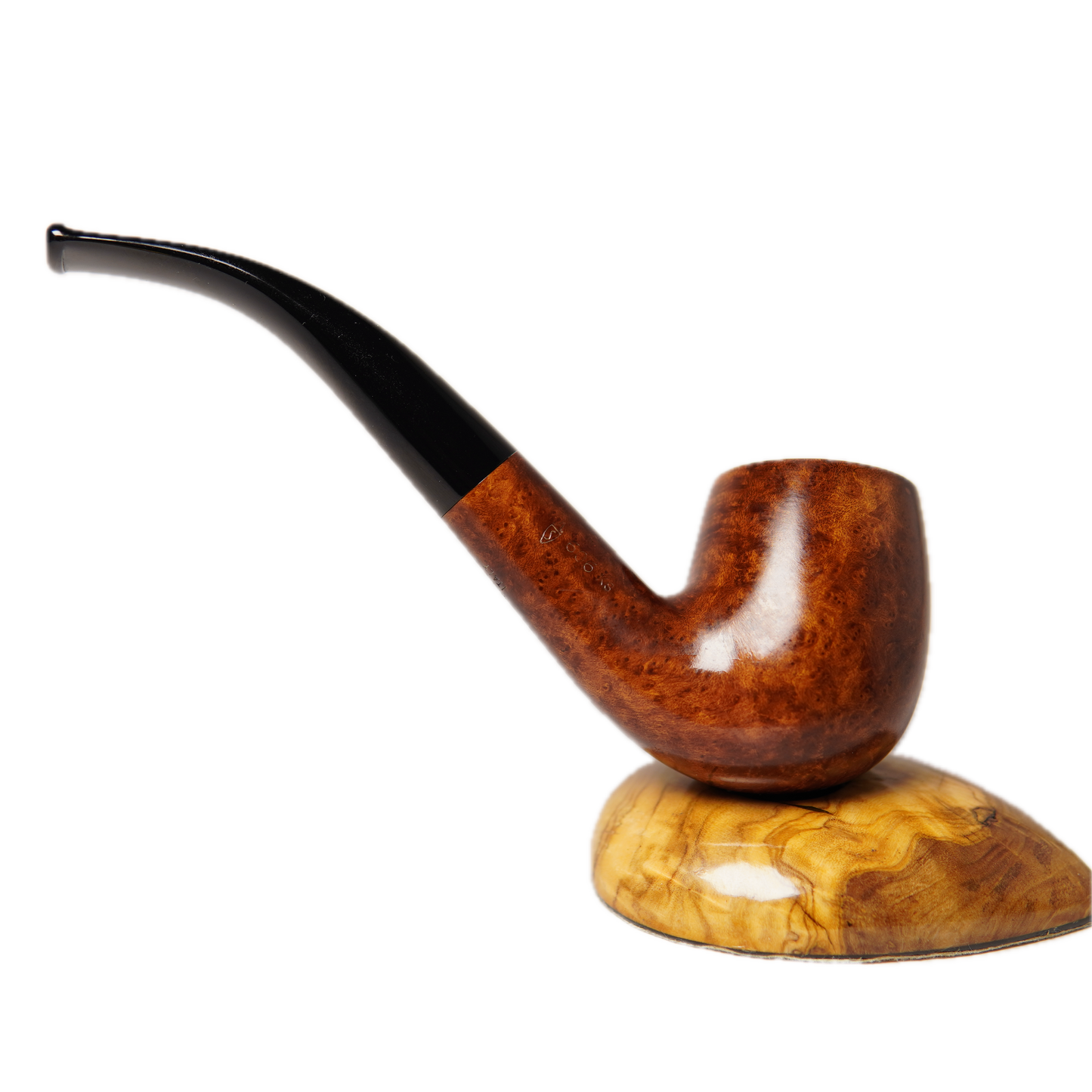 Savinelli Spring 606 KS Pipe