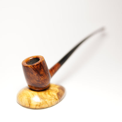 Savinelli 104 Churchwarden Pipe