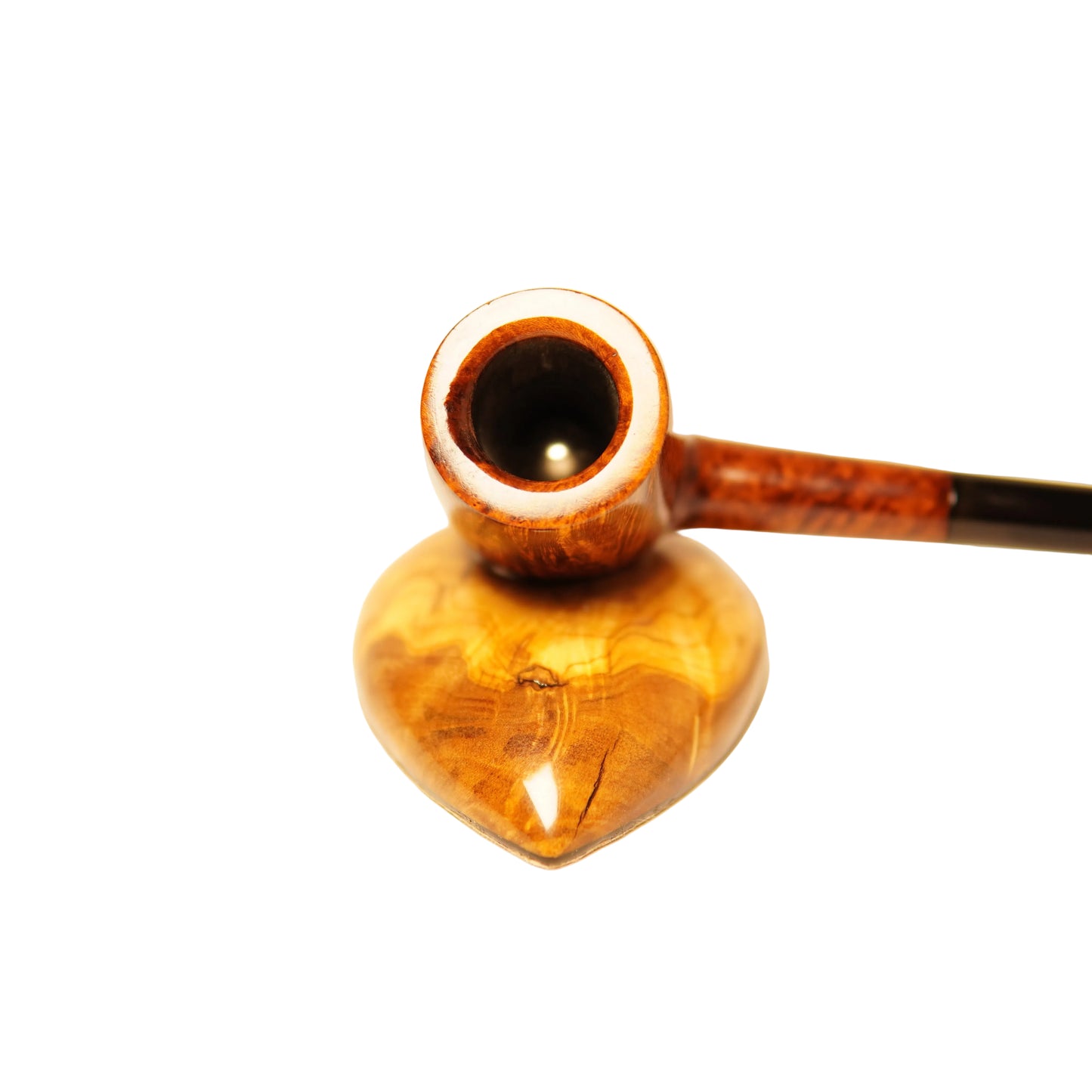 Savinelli 104 Churchwarden Pipe