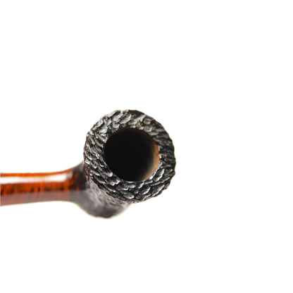 John Calich Handmade Silver Dot Early Era Pipe