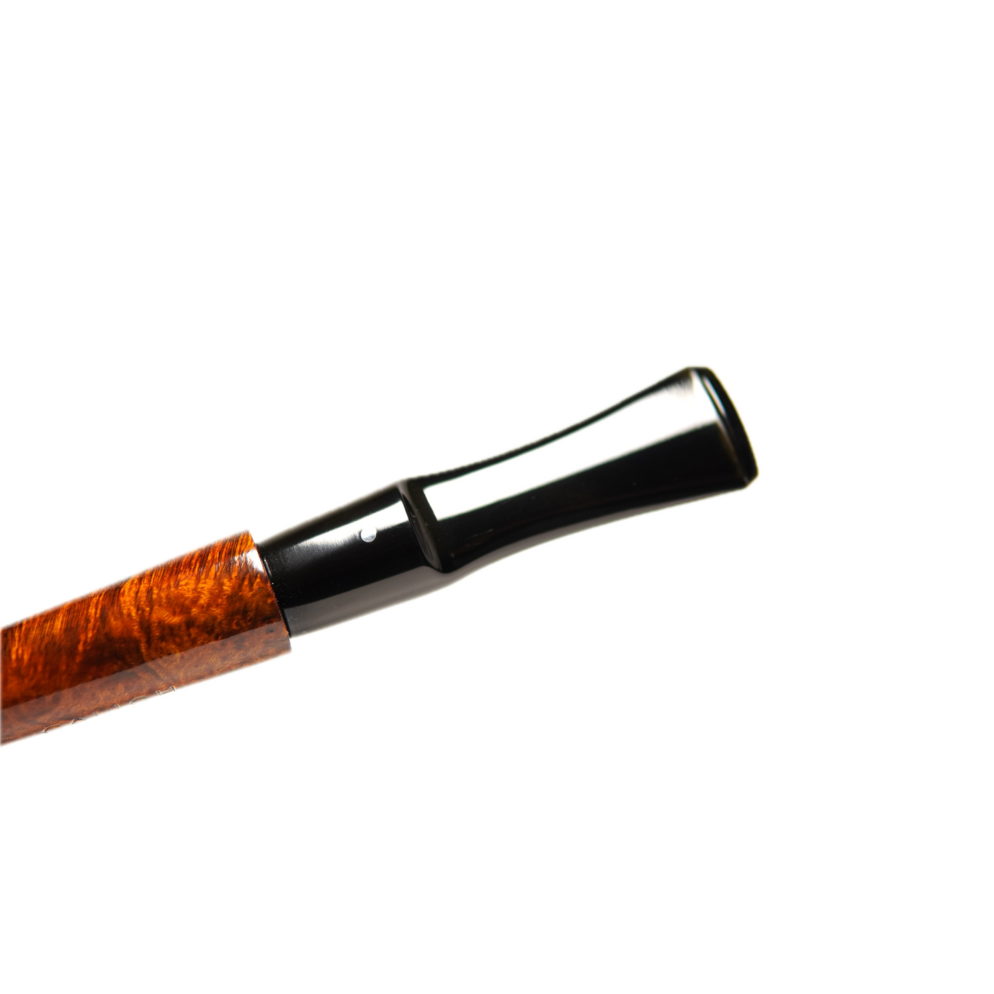 John Calich Handmade Silver Dot Early Era Pipe