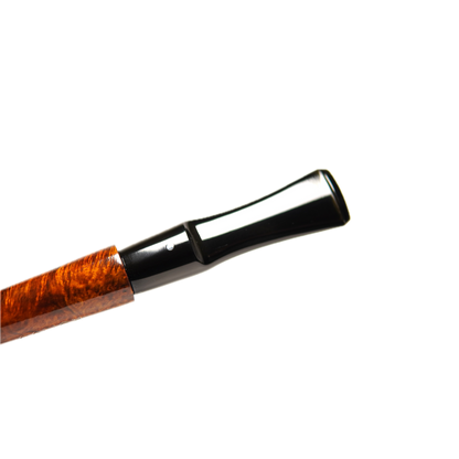 John Calich Handmade Silver Dot Early Era Pipe
