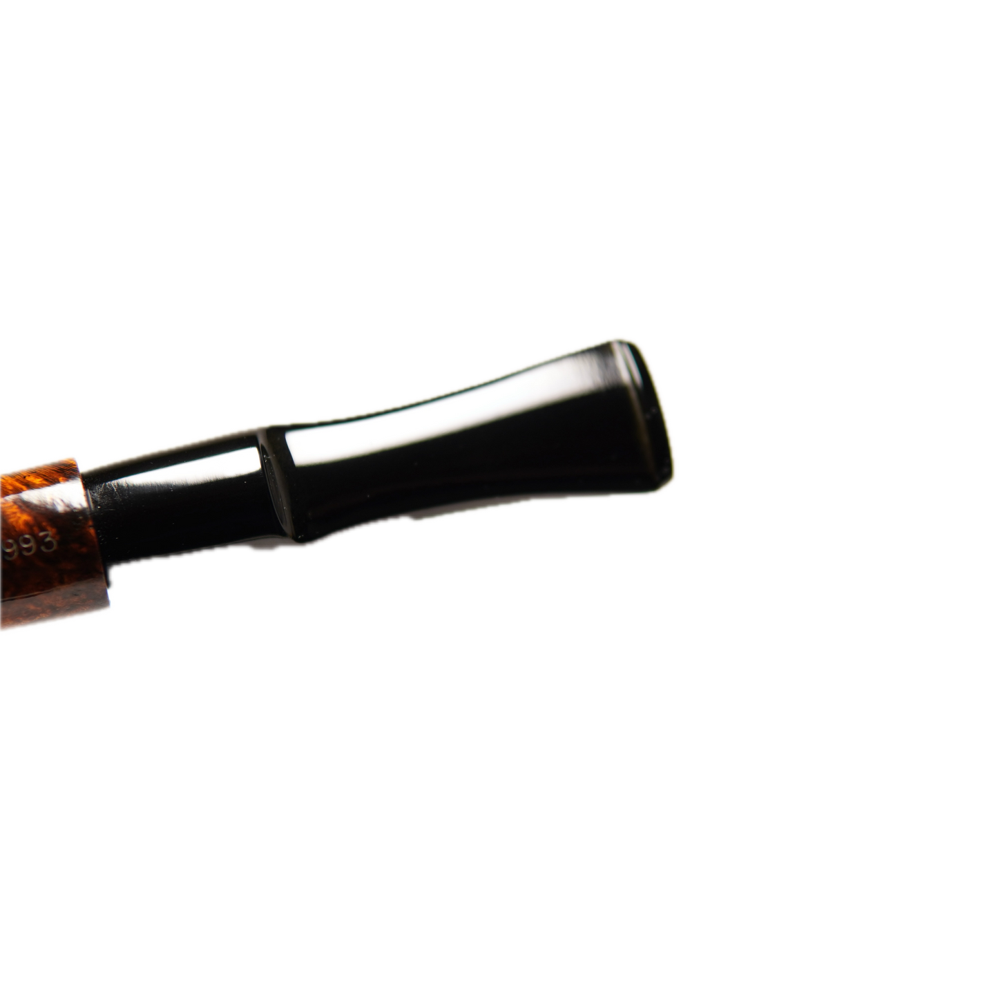 John Calich Handmade Silver Dot Early Era Pipe