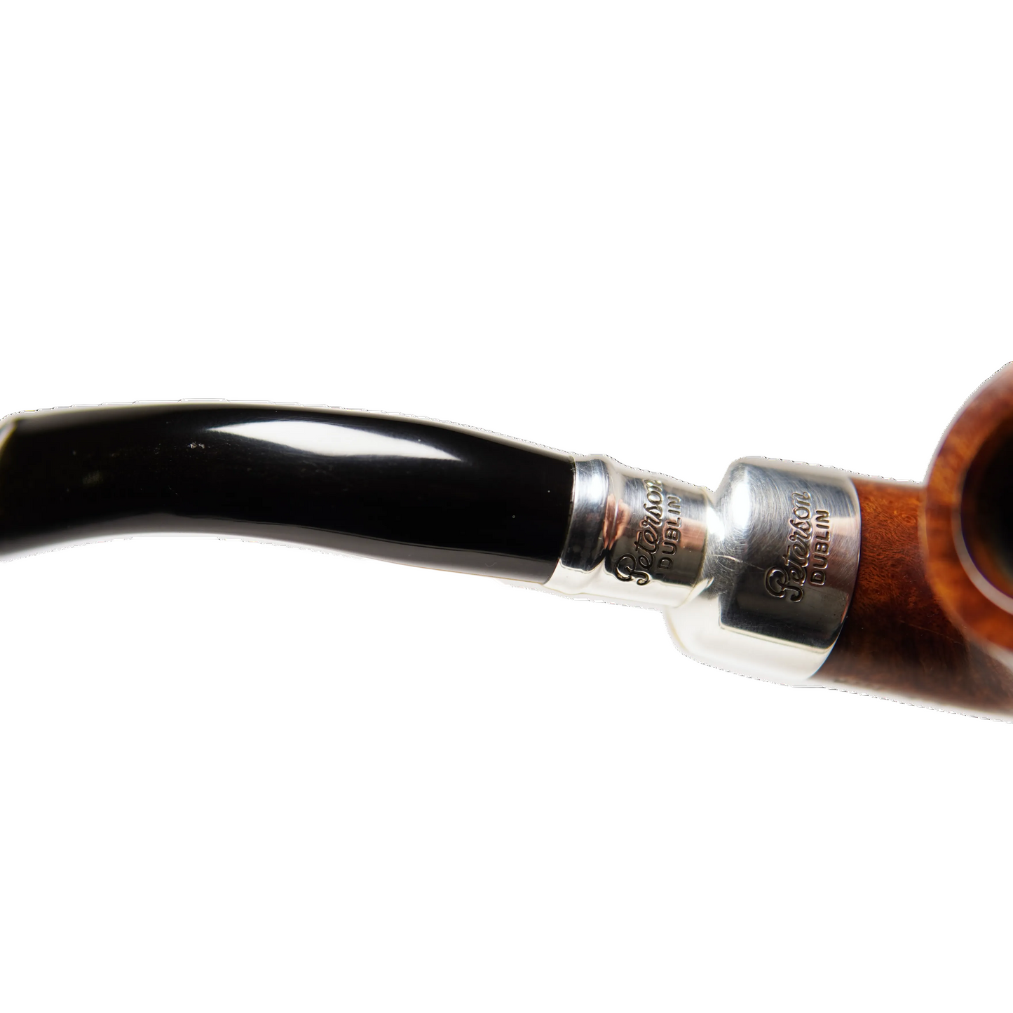 Peterson System 313 Pipe