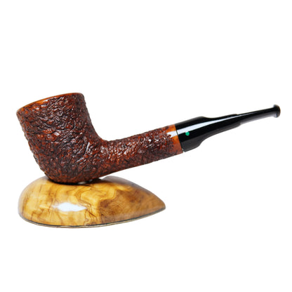 Tom Spanu Clairmont Pipe (9mm filter)
