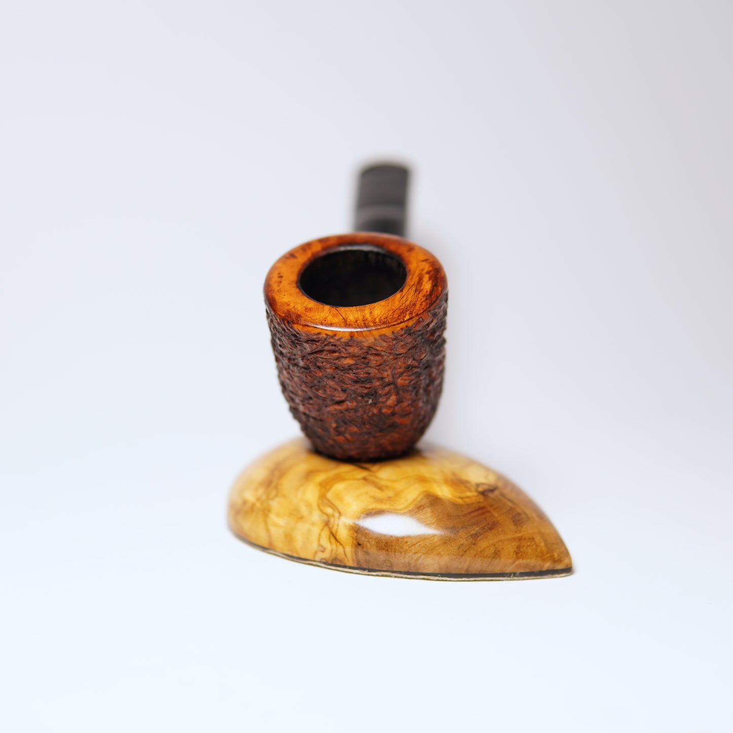 Tom Spanu Clairmont Pipe (9mm filter)
