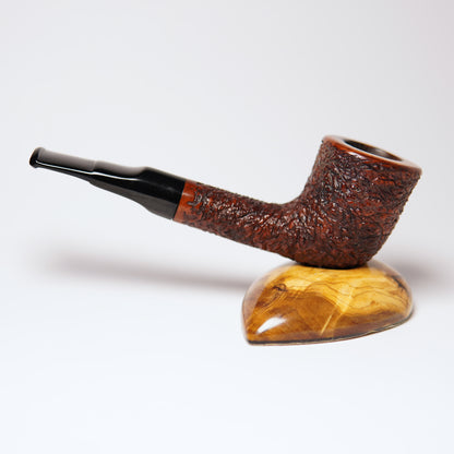 Tom Spanu Clairmont Pipe (9mm filter)