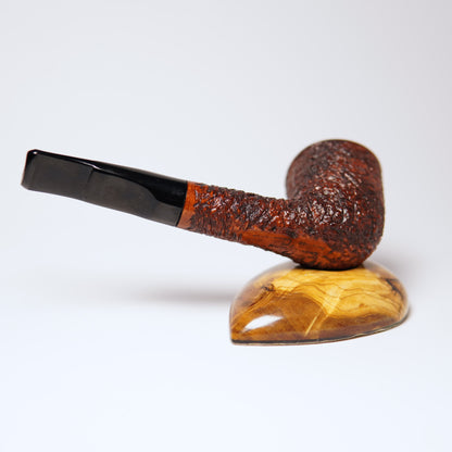 Tom Spanu Clairmont Pipe (9mm filter)