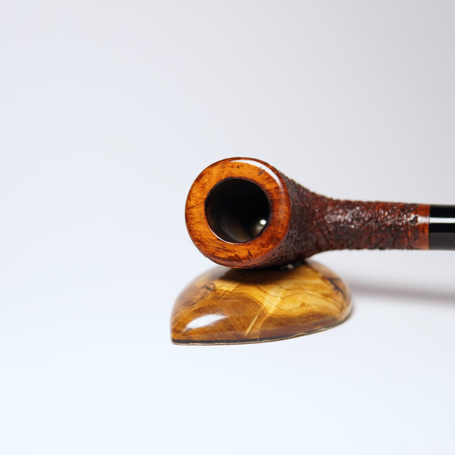 Tom Spanu Clairmont Pipe (9mm filter)