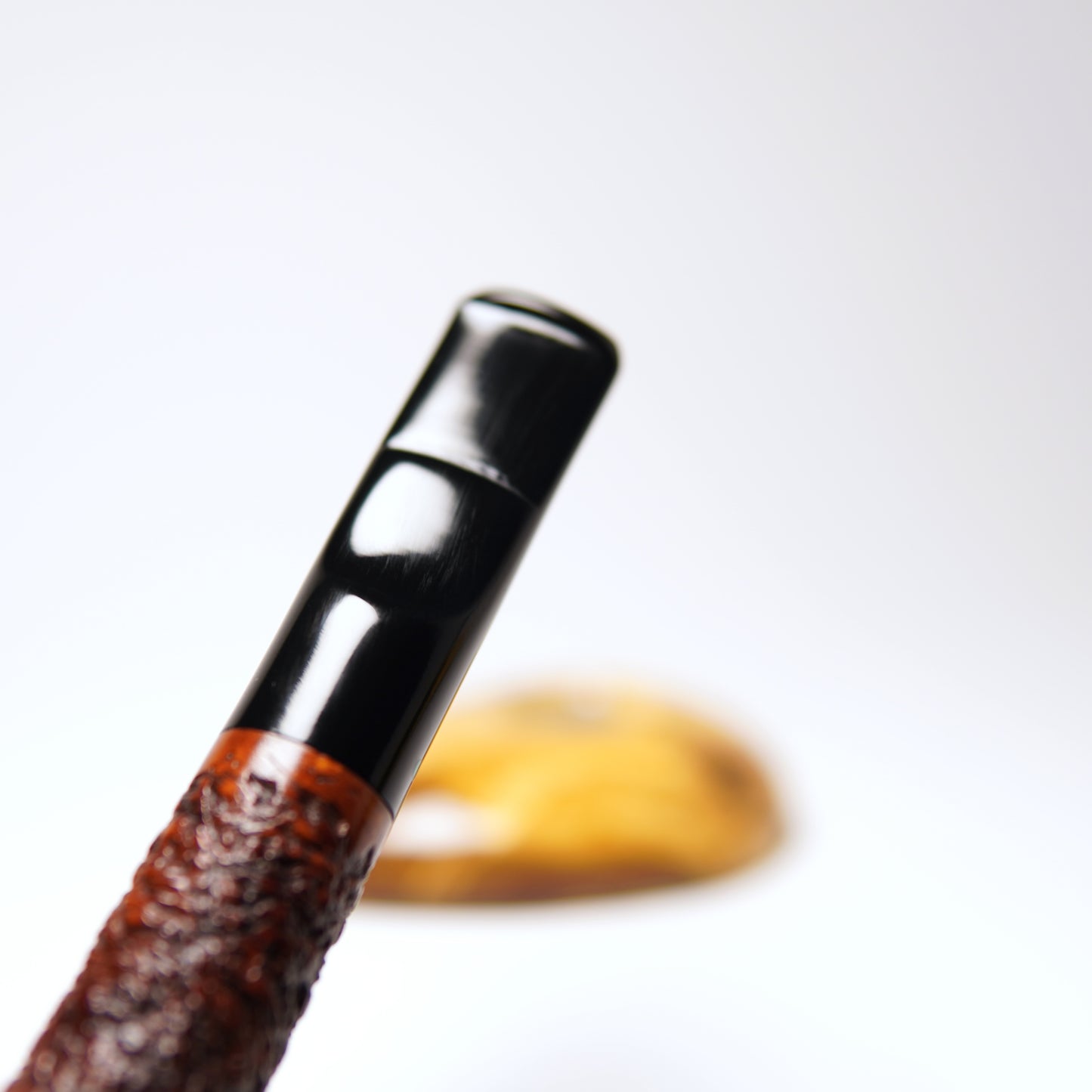 Tom Spanu Clairmont Pipe (9mm filter)