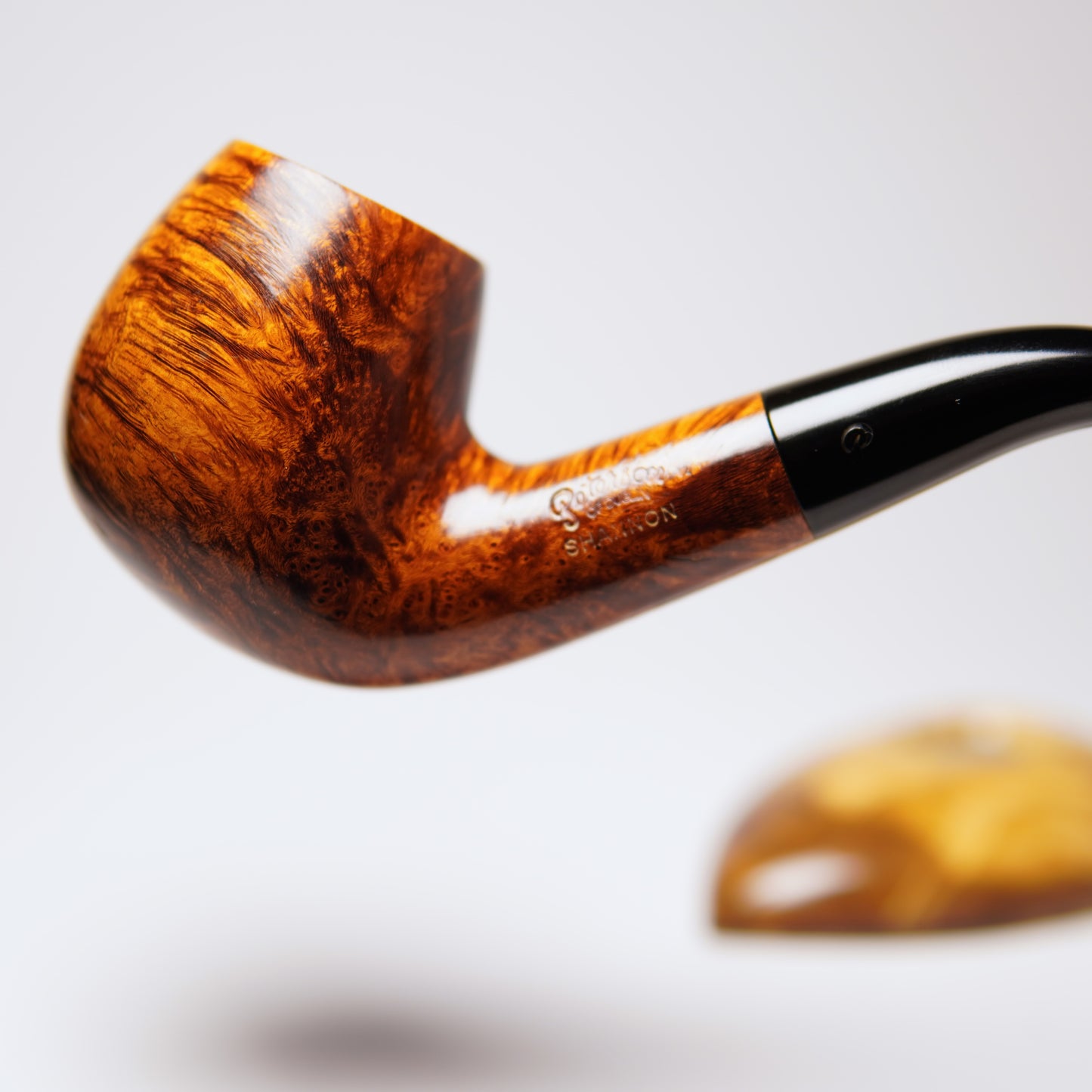 NOS Peterson Shannon 68 Pipe