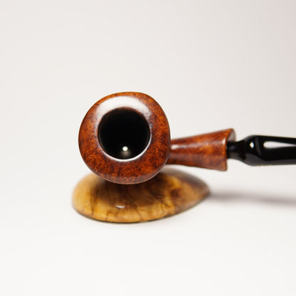 Brigham Valhalla 4-dot AX5 Pipe