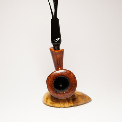 Brigham Valhalla 4-dot AX5 Pipe